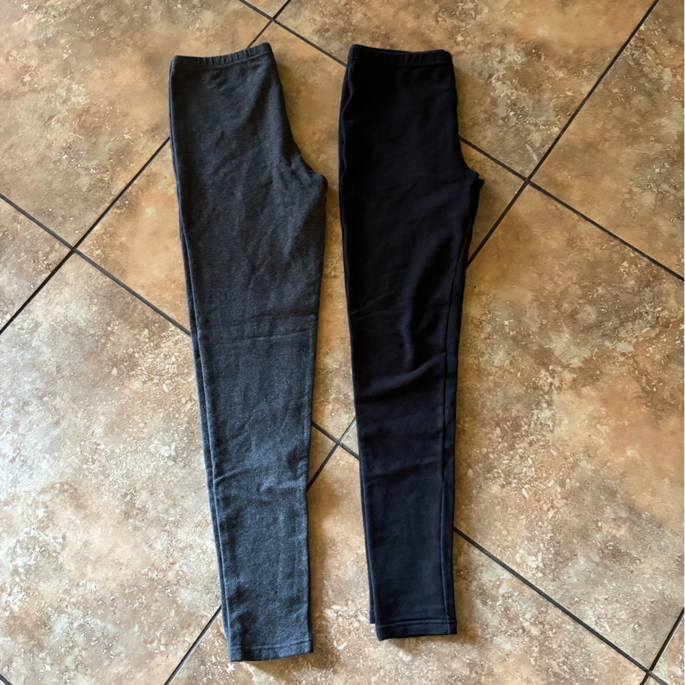 Calvin Klein Women’s Legging Bundle